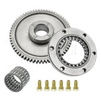 Starter Clutch Kit for Yamaha Big Bear 350 400 (1990–2006)