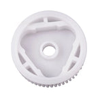 8PCS Headlight Motor Gear Replacement Kit for Chevrolet Corvette (C4)