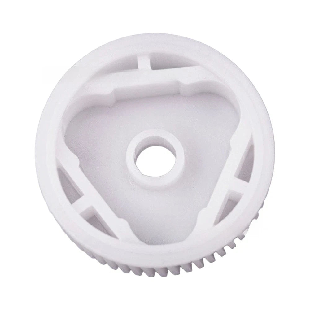 8PCS Headlight Motor Gear Replacement Kit for Chevrolet Corvette (C4)