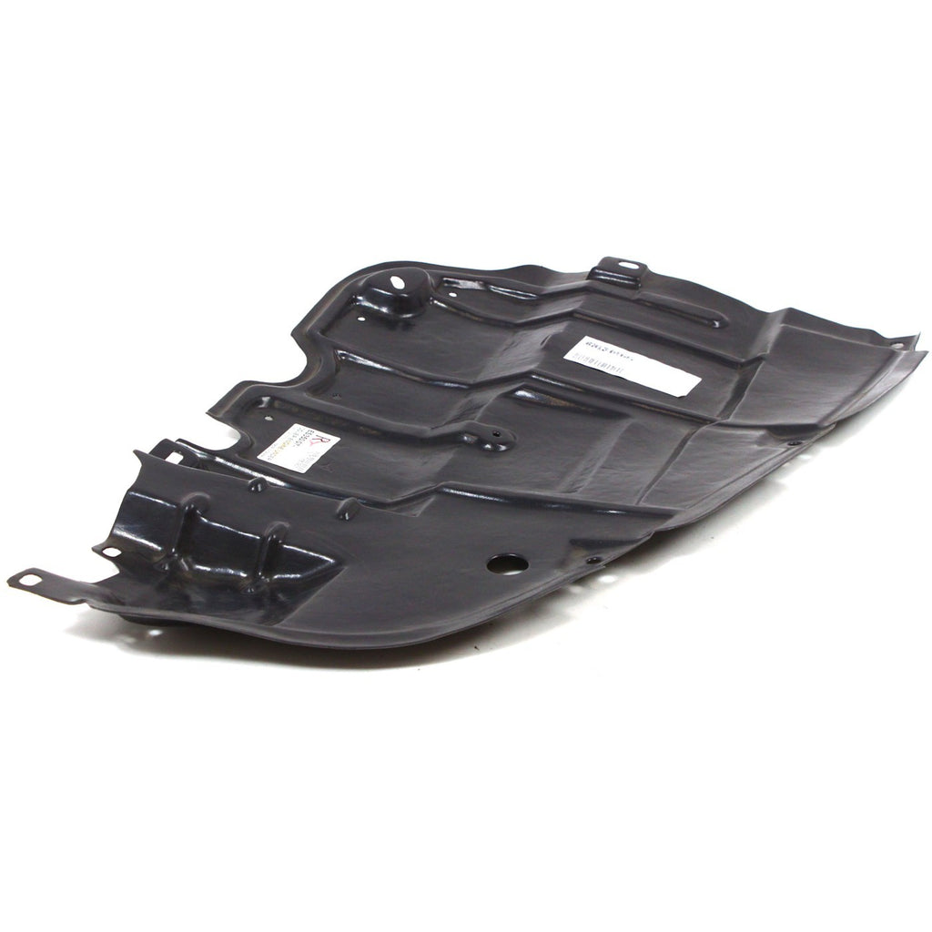 Engine Splash Shield for Lexus ES350 (2007–2012) Passenger Side Lower