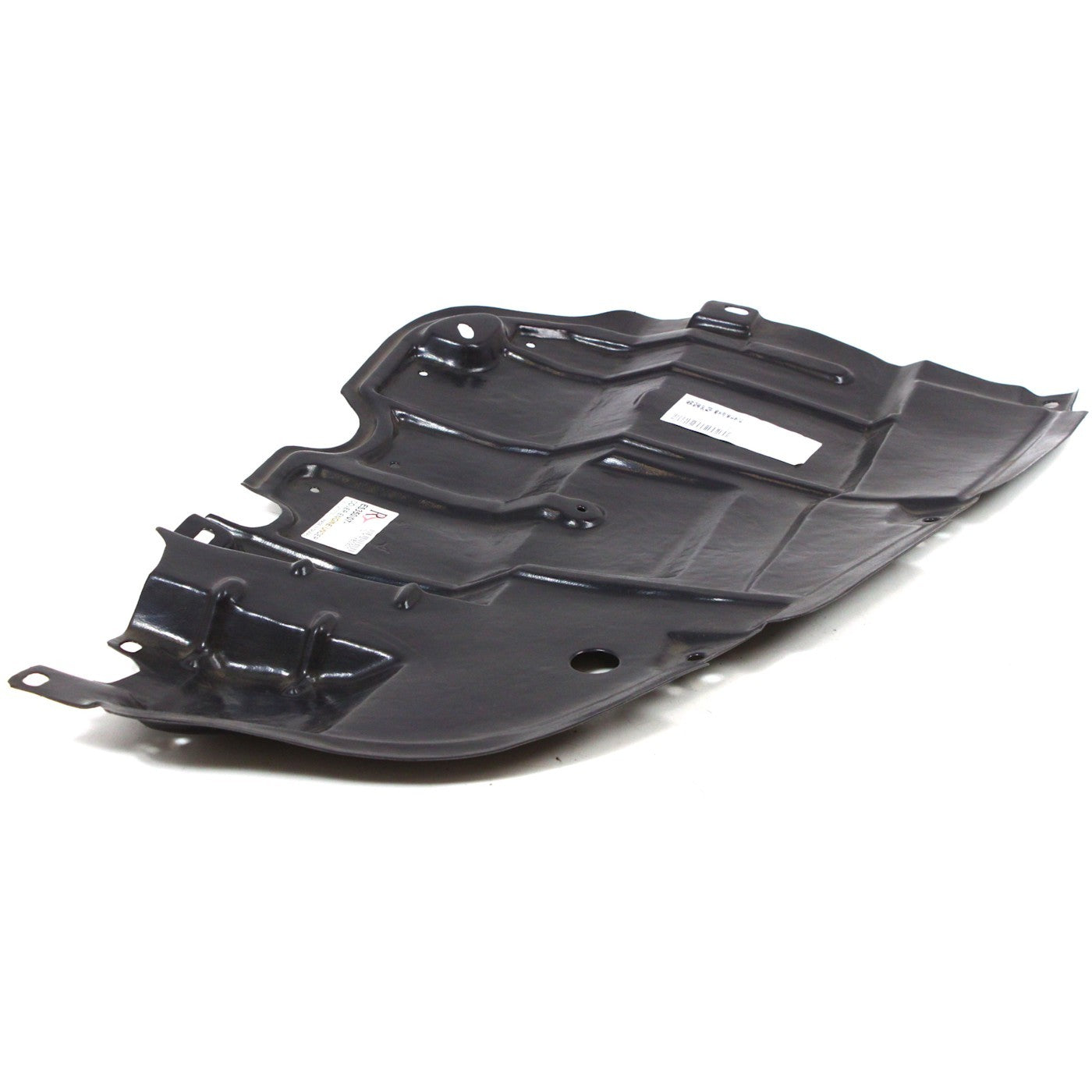 Engine Splash Shield for Lexus ES350 (2007–2012) Passenger Side Lower