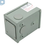 NEMA L14-30R Power Outlet Box for Generator (125/250 Volt, 30 Amp)