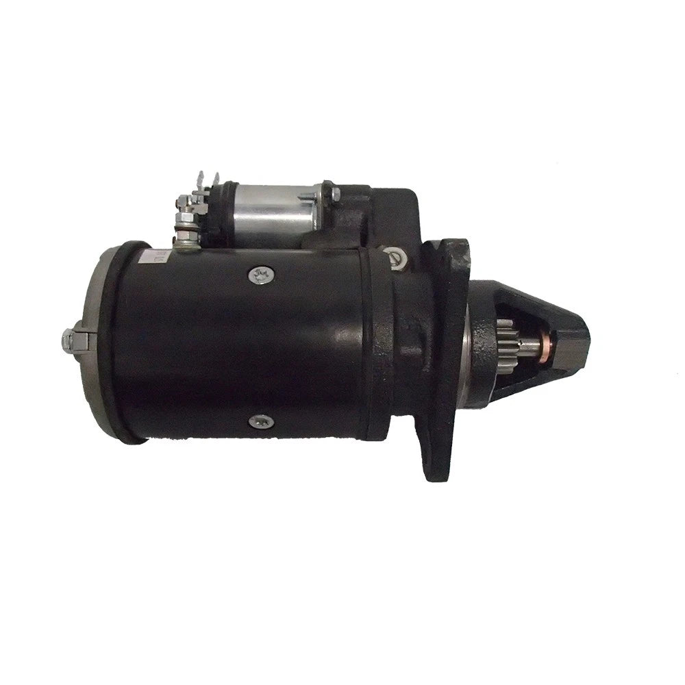 Starter for Agco (Replaces 028000-678)