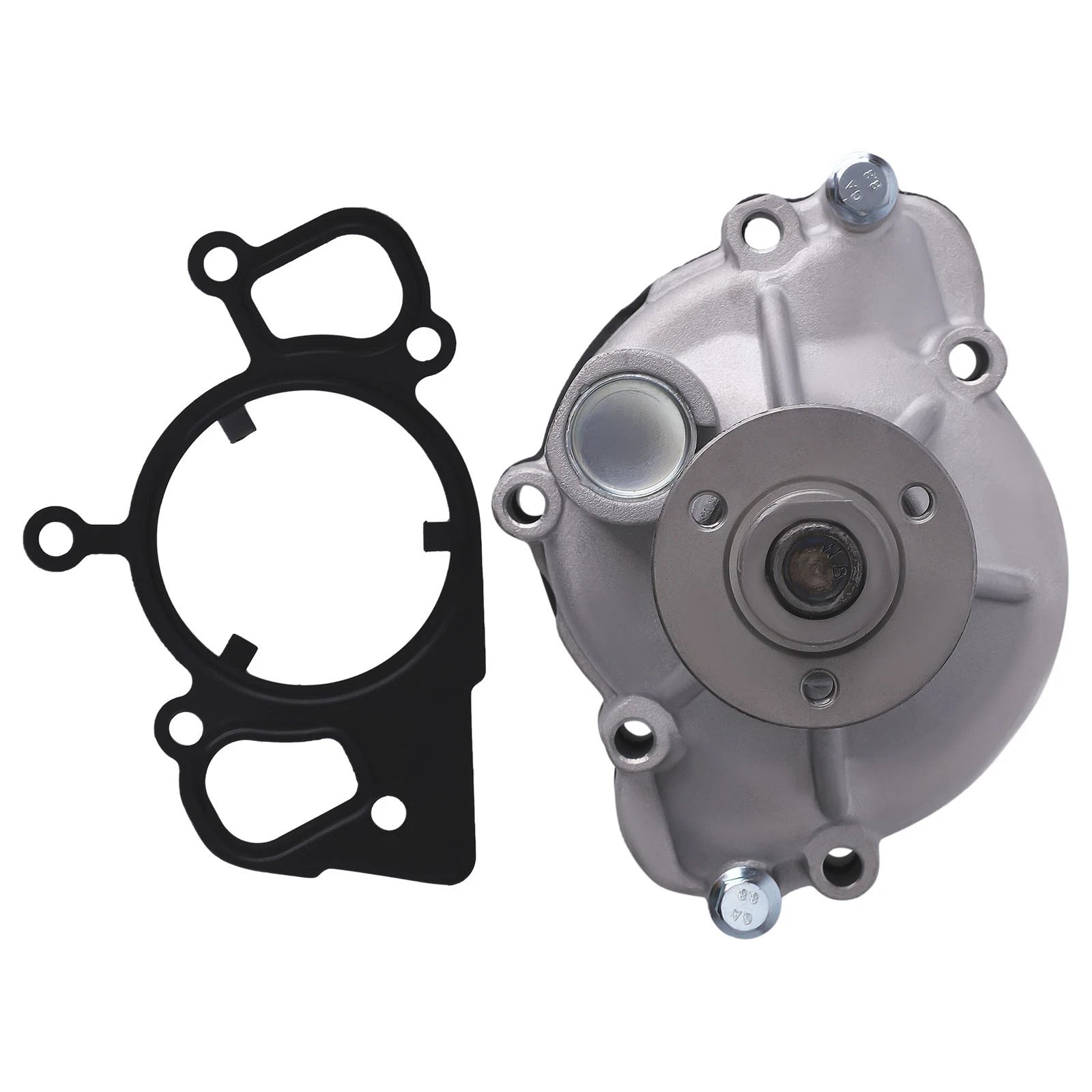 Engine Water Pump for Jaguar XJ8/Super V8 4.2L V8 (2004–2009) JLM20579