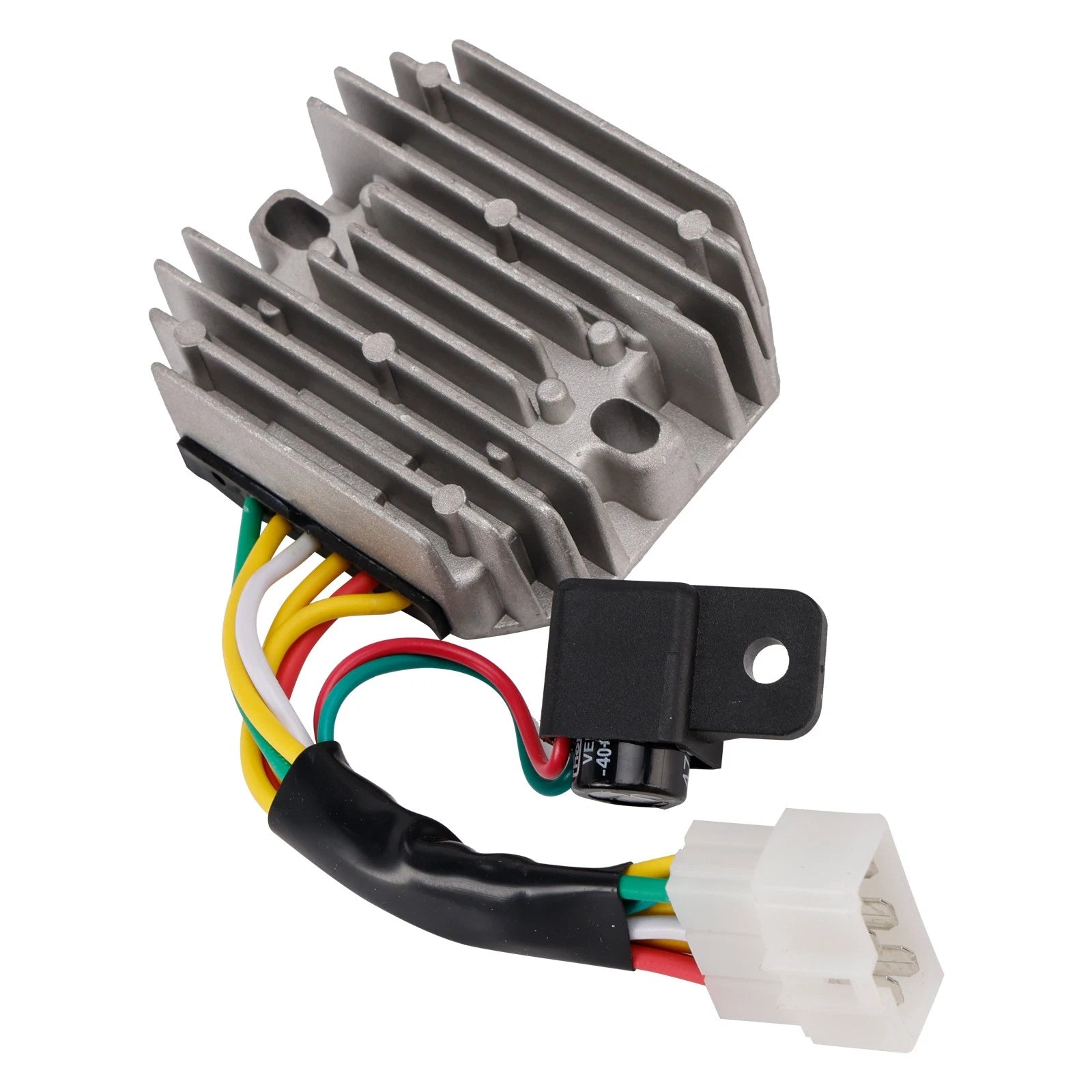 Voltage Regulator 1A016315R for Piaggio Vespa Primavera Sprint 50 125 150 (2019–2025)
