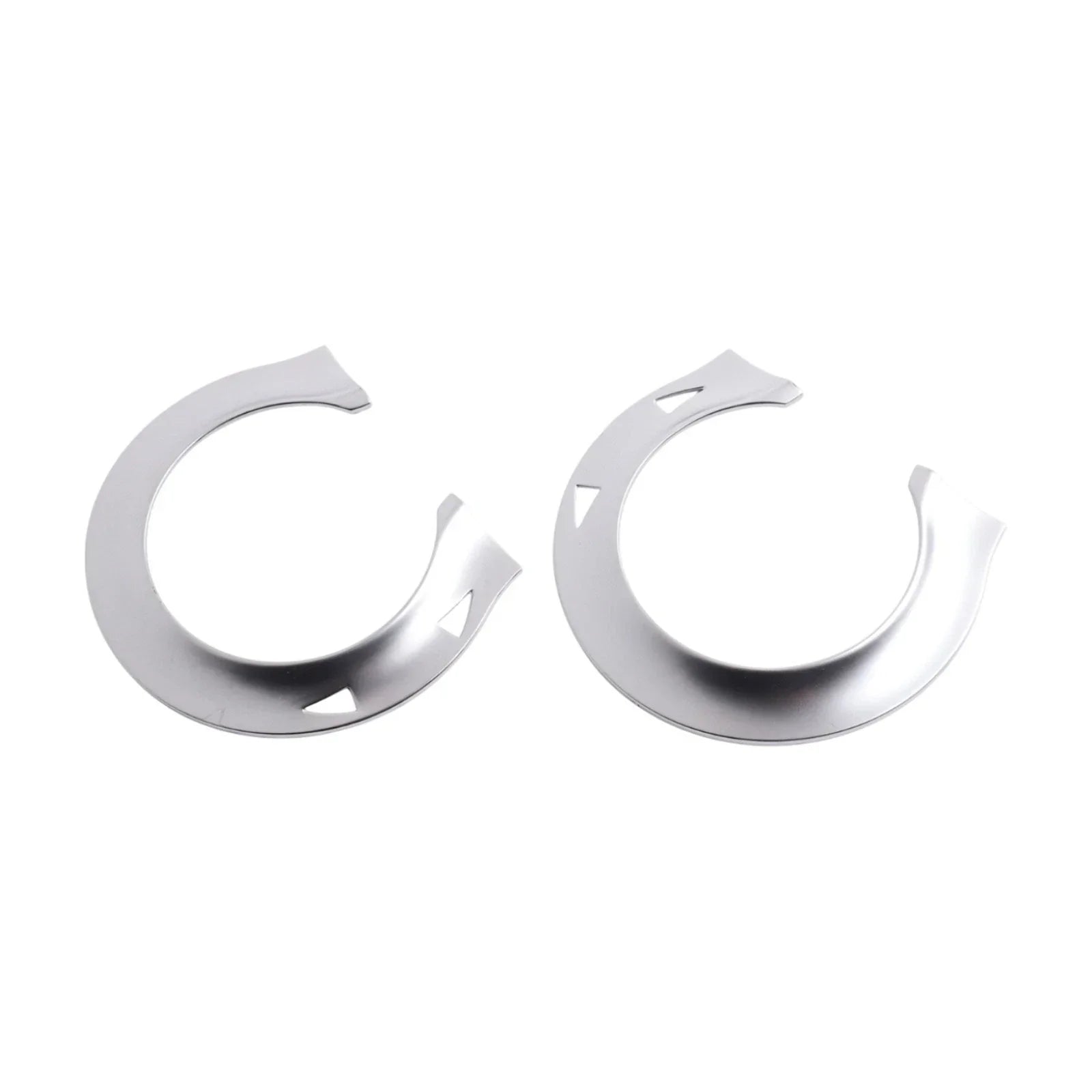 AC Button Trim for Mercedes CLA GLA C117 X156 (2013–2018)