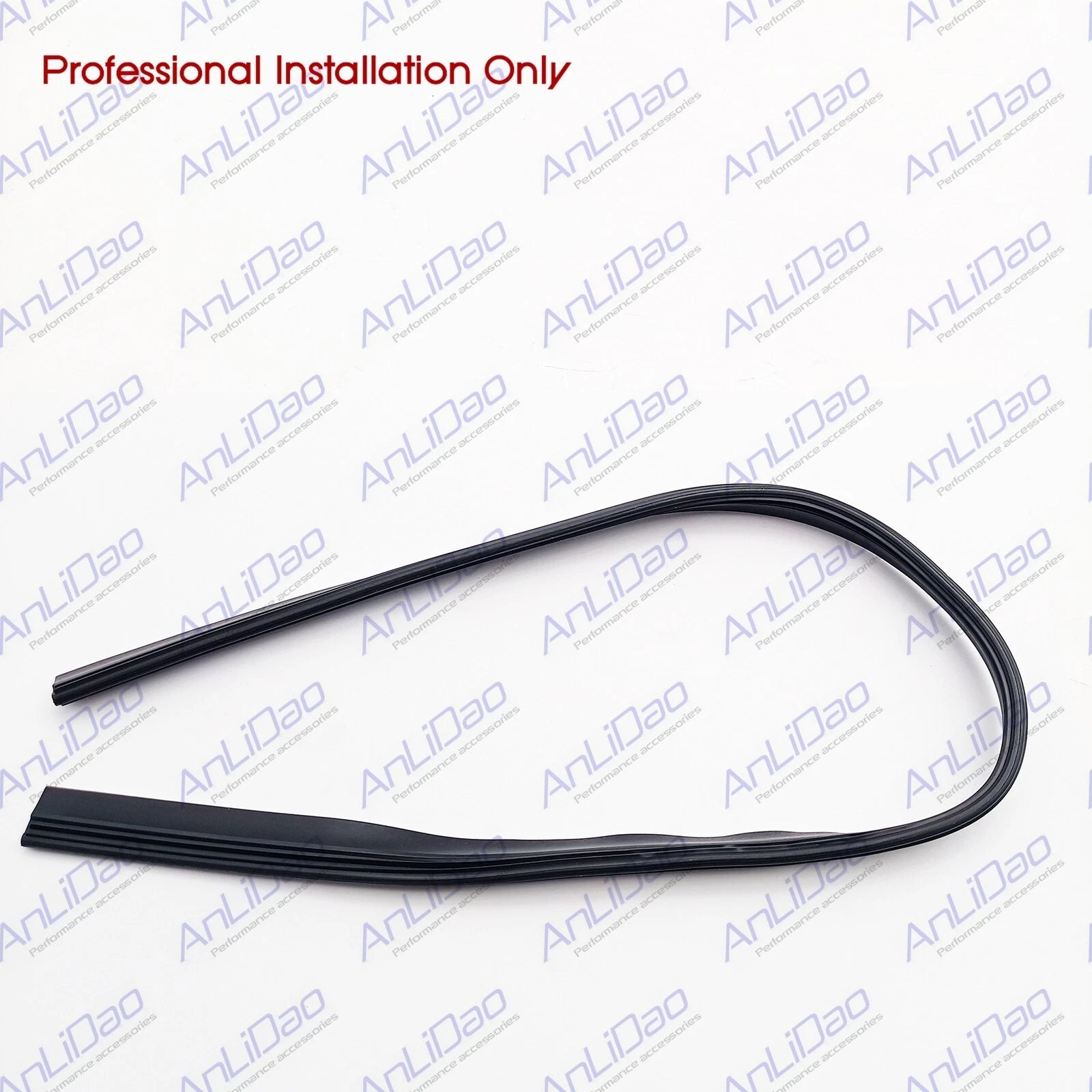 Sealing Strip for Volvo Penta AD41 AQAD31 (3582639, 838831)