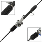Power Steering Rack and Pinion for Subaru Legacy, Outback (2005–2009)
