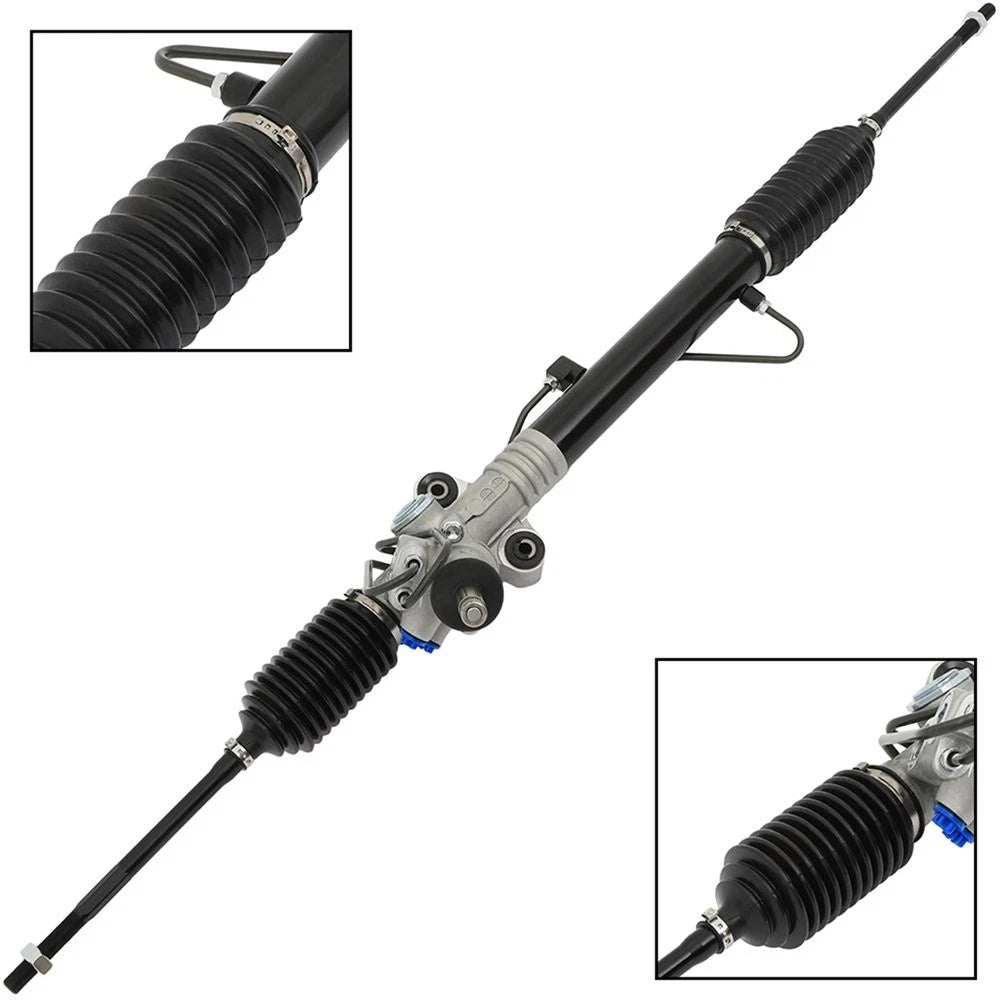 Power Steering Rack and Pinion for Subaru Legacy, Outback (2005–2009)
