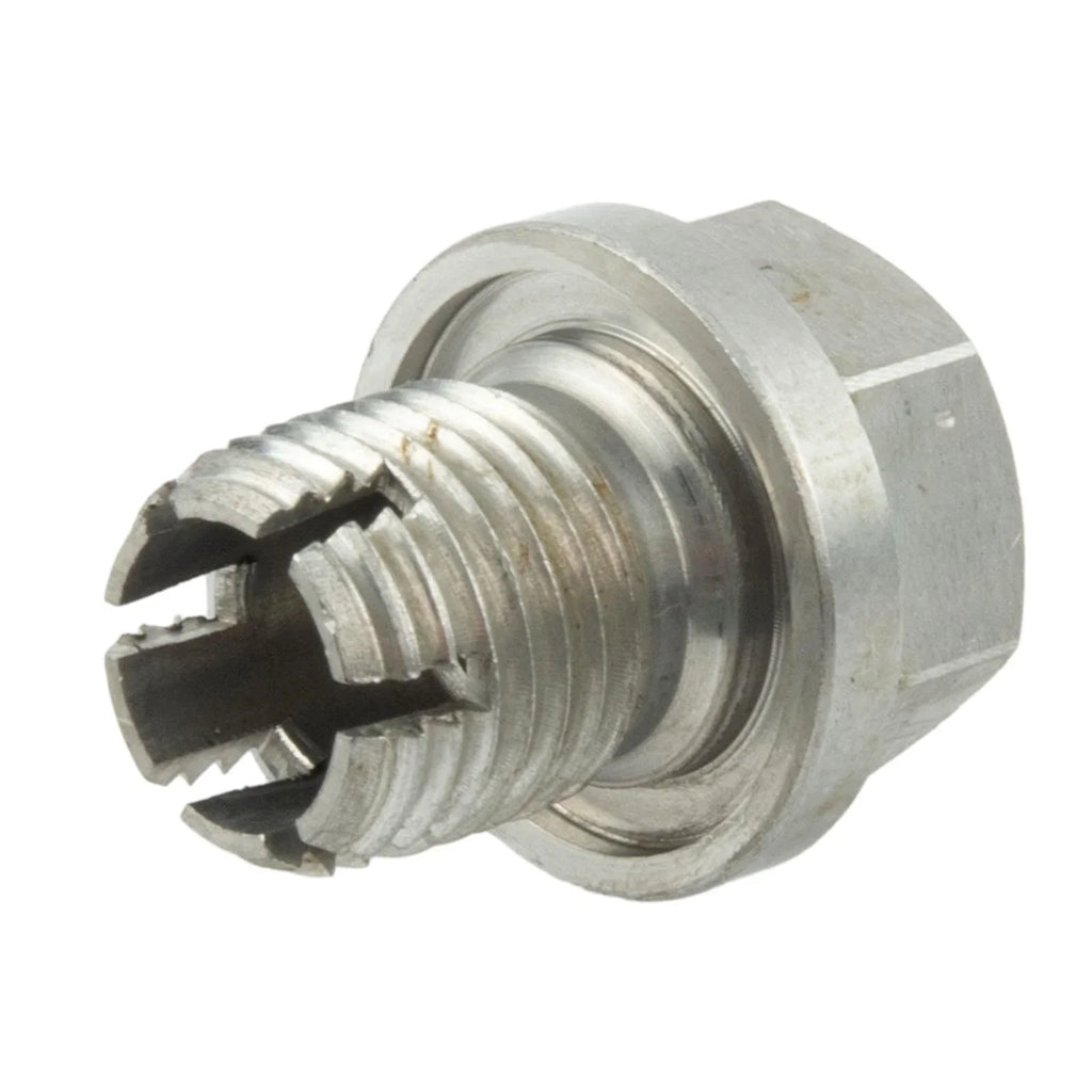 Self-Tapping Oil Pan Thread Repair Kit for Vehicles