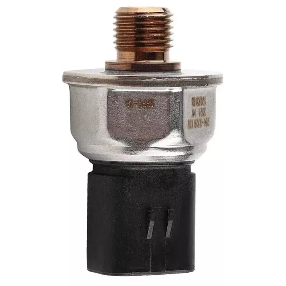 Fuel Rail Pressure Sensor for Caterpillar C13 C15 C16 (2003-2019)