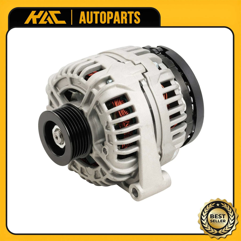 Alternator for Chevrolet Impala & Monte Carlo (2006–2011) (3.5L/3.9L)