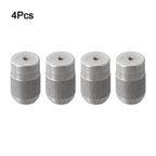 4PCS Oil Tank Vent Valves for Stihl 460 440 260 360 (Compatible)