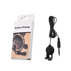 Acoustic Guitar Pickup Transducer for Acoustic Guitar
