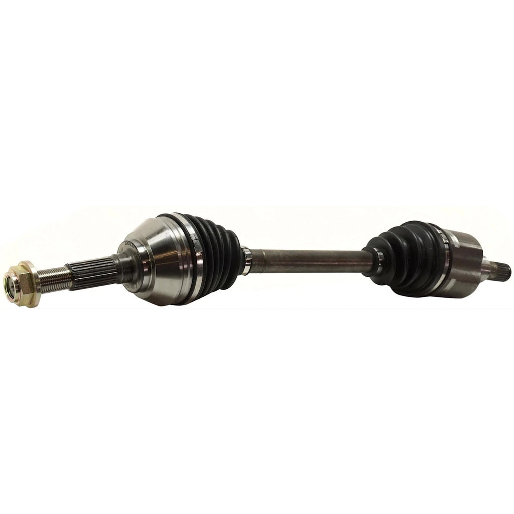 CV Half Shaft Axle Set for Chevy Olds Envoy