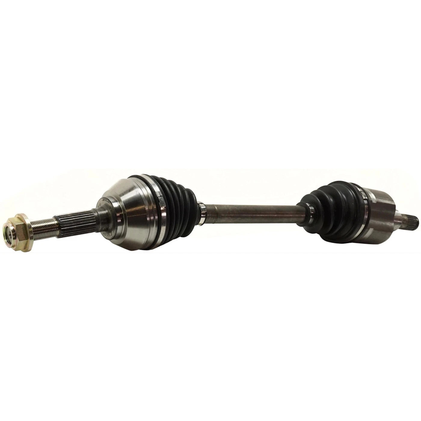 CV Half Shaft Axle Set for Chevy Olds Envoy
