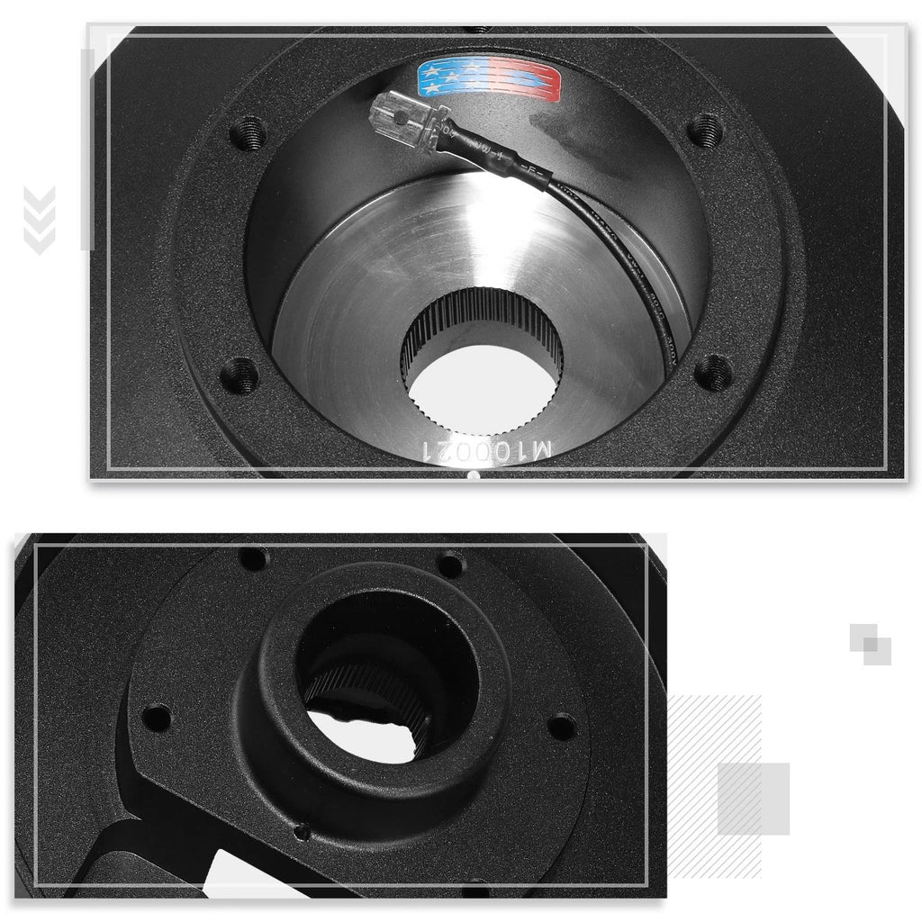 Fog Light Cover for Nissan Rogue (2017–2020) Black