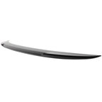 Gloss Black Trunk Spoiler Wing for Toyota Avalon (2019–2022)