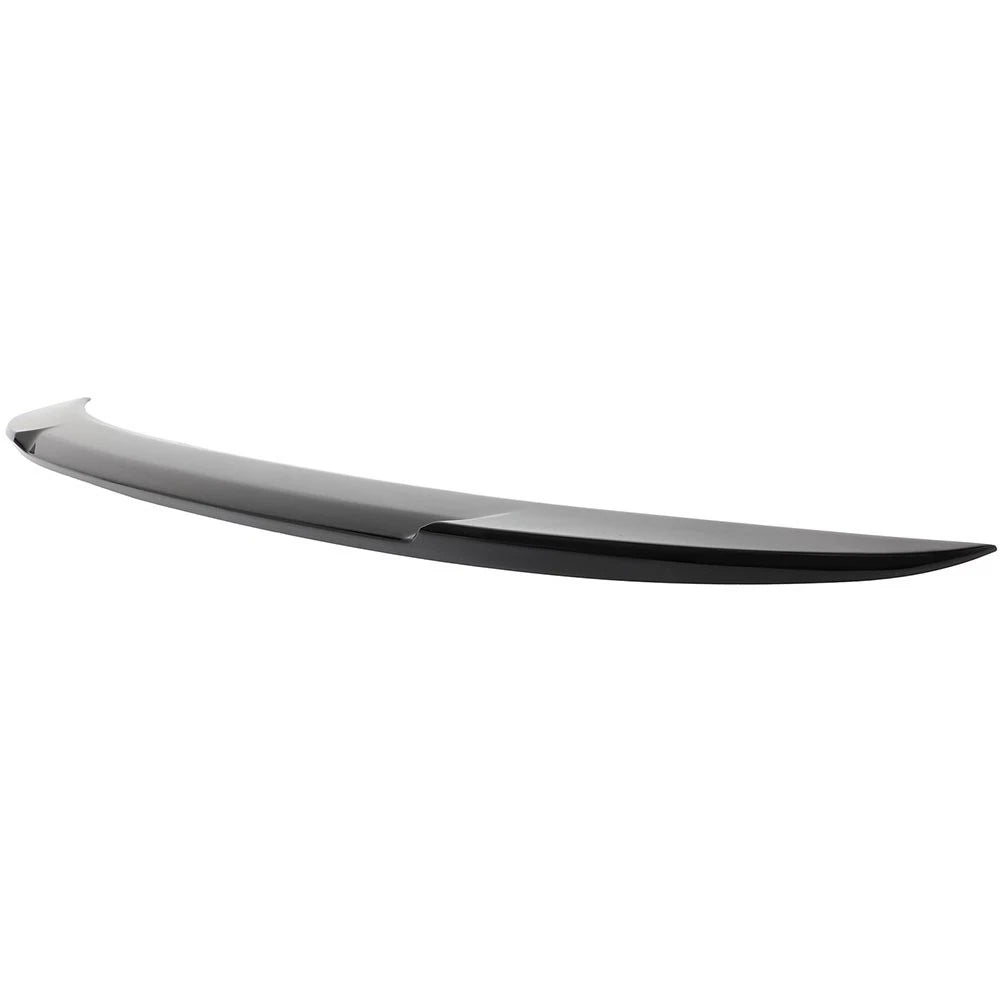 Gloss Black Trunk Spoiler Wing for Toyota Avalon (2019–2022)