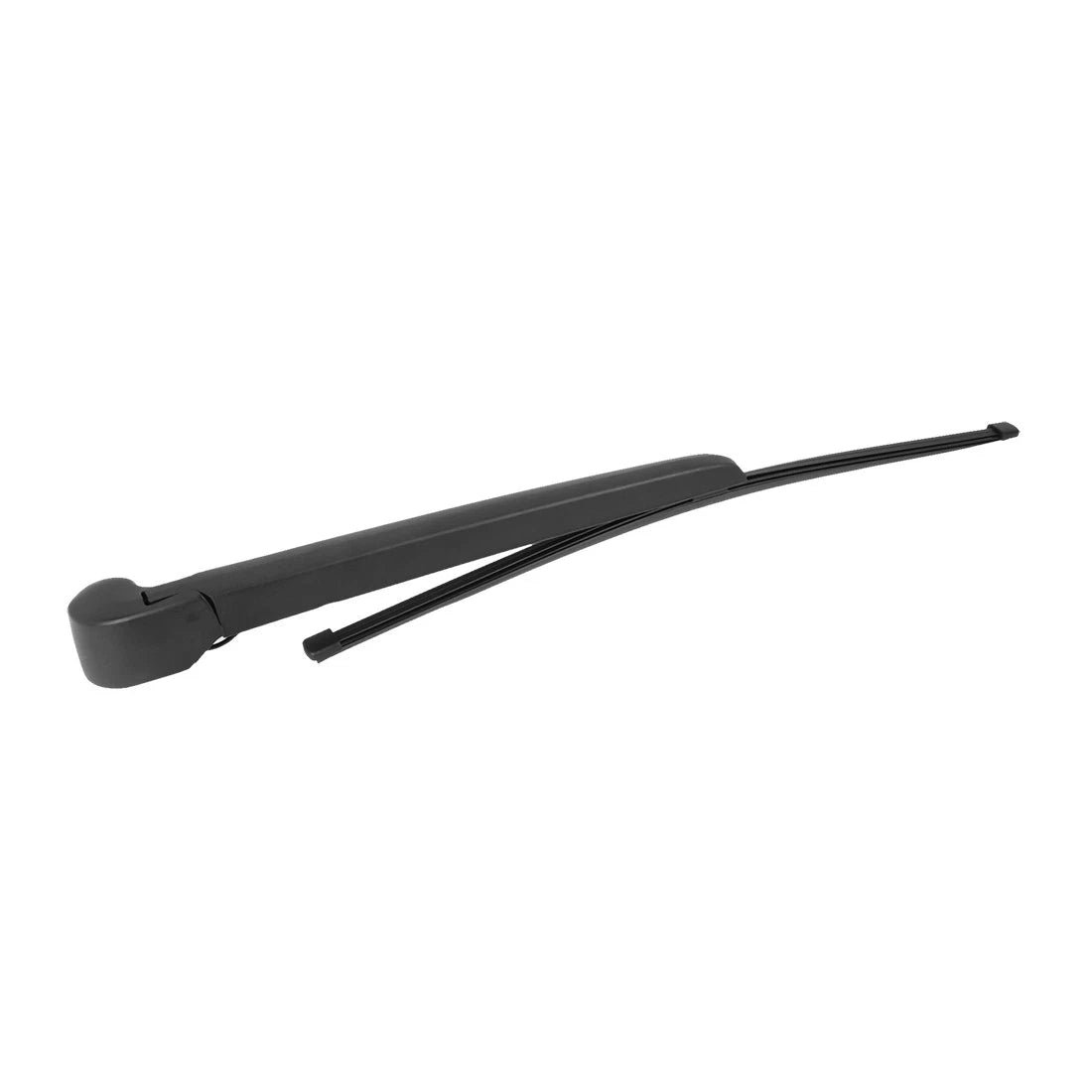 Set of 2 Rear Windshield Wiper Blade Arms 405mm for Audi Q3 (2011–2017)