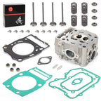 Engine Cylinder Head Valve Gasket Kit for Polaris Magnum Ranger (2004-2010)