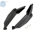 Lower Air Deflector for Honda Goldwing GL1800 (2018–2024) Smoke