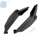Lower Air Deflector for Honda Goldwing GL1800 (2018–2024) Smoke