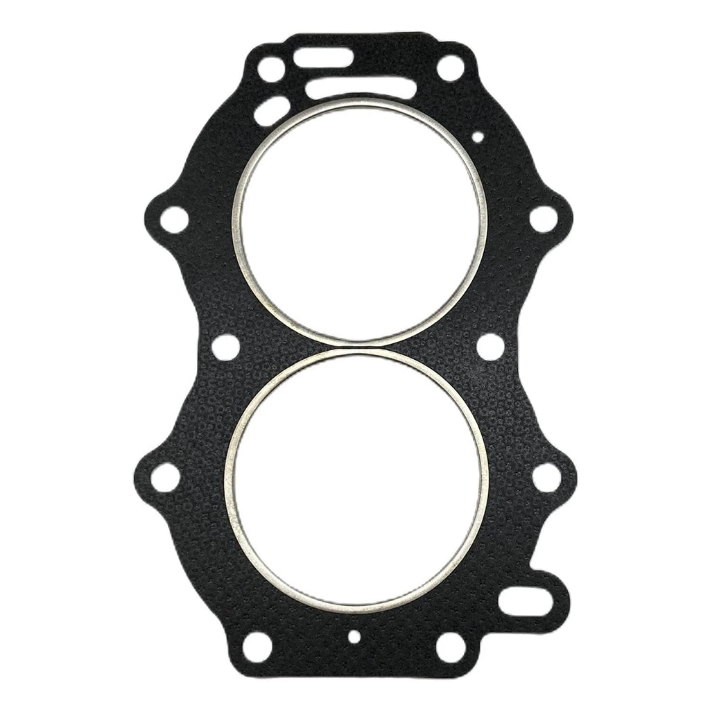 Head Gasket for Johnson Evinrude OMC 1 2 3 CYL 25 28 30 35 HP (0765012)