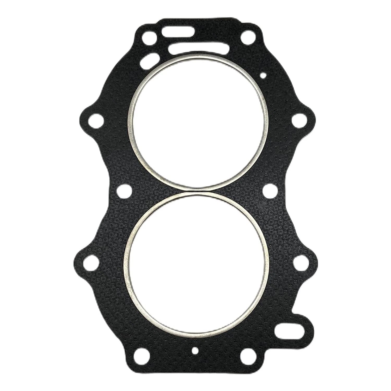 Head Gasket for Johnson Evinrude OMC 1 2 3 CYL 25 28 30 35 HP (0765012)