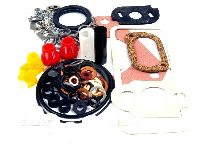 Fuel Injection Pump Seal Kit for Massey Ferguson 35, 65