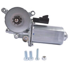 Chute Motor for Ariens MTD YardMan Cub Cadet Snowboss