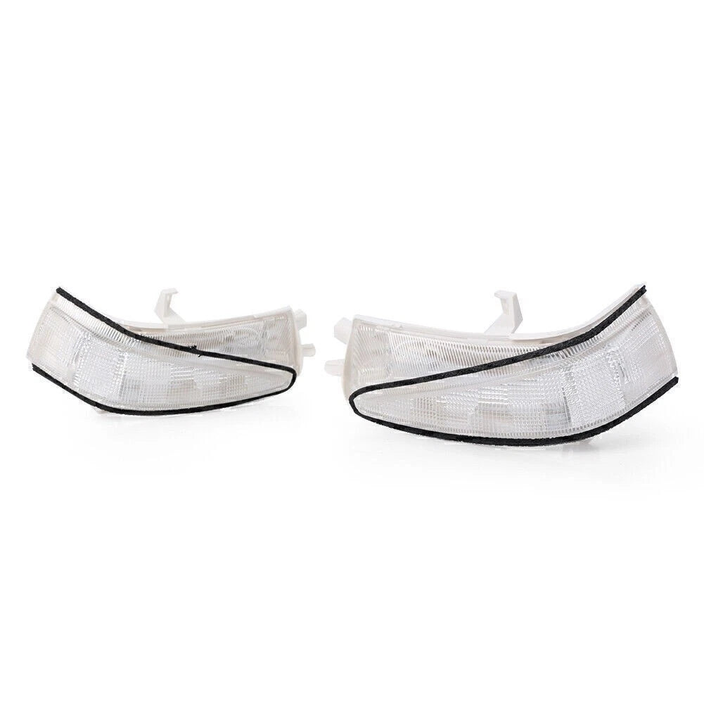 Set of 2 Turn Signal Light Lamps 34300SNB013 for Honda Civic FA1 (2006–2011)