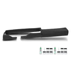 TPE Front Upper Dash Board Cover for Chevrolet Camaro (1979–1981)