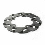 220mm Rear Brake Disc Rotor for Yamaha YZF R1 (2004–2014), YZF R6 (2003–2015)