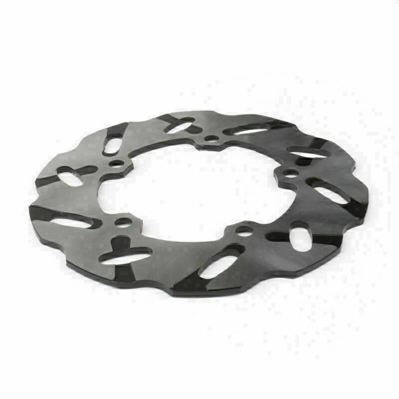 220mm Rear Brake Disc Rotor for Yamaha YZF R1 (2004–2014), YZF R6 (2003–2015)