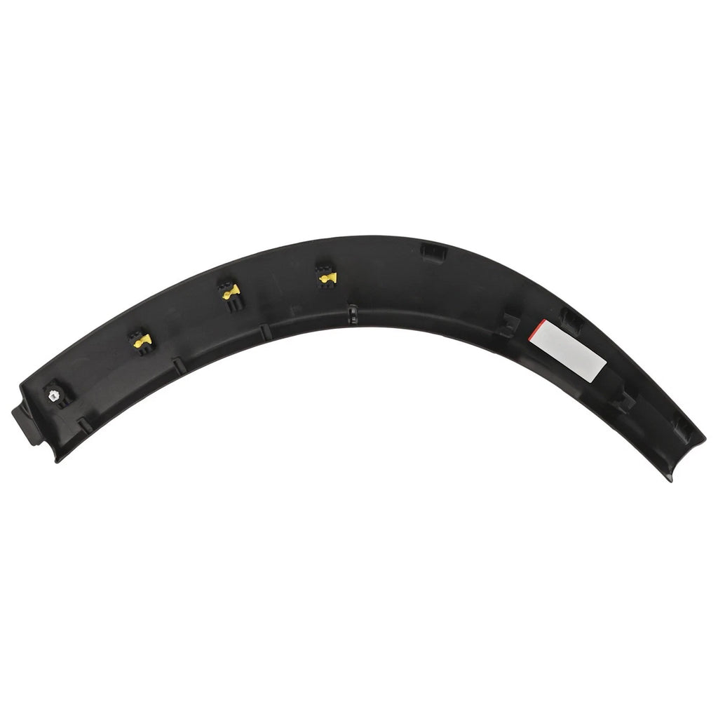 Set of 2 Fender Trims for Rear Driver & Passenger Side