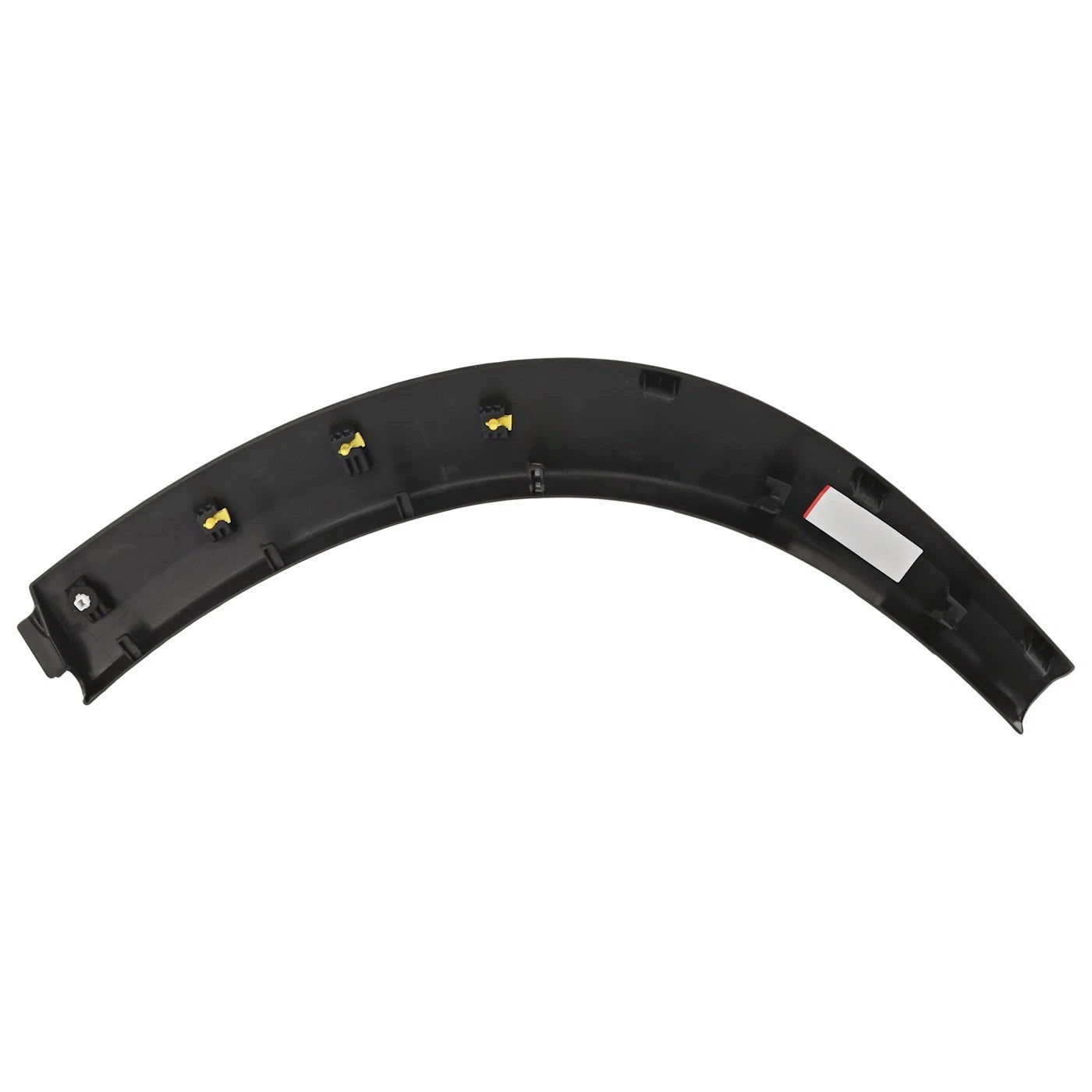 Set of 2 Fender Trims for Rear Driver & Passenger Side