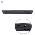 Front Bumper Reinforcement Steel for GMC Canyon Chevrolet Colorado (2023–2025)