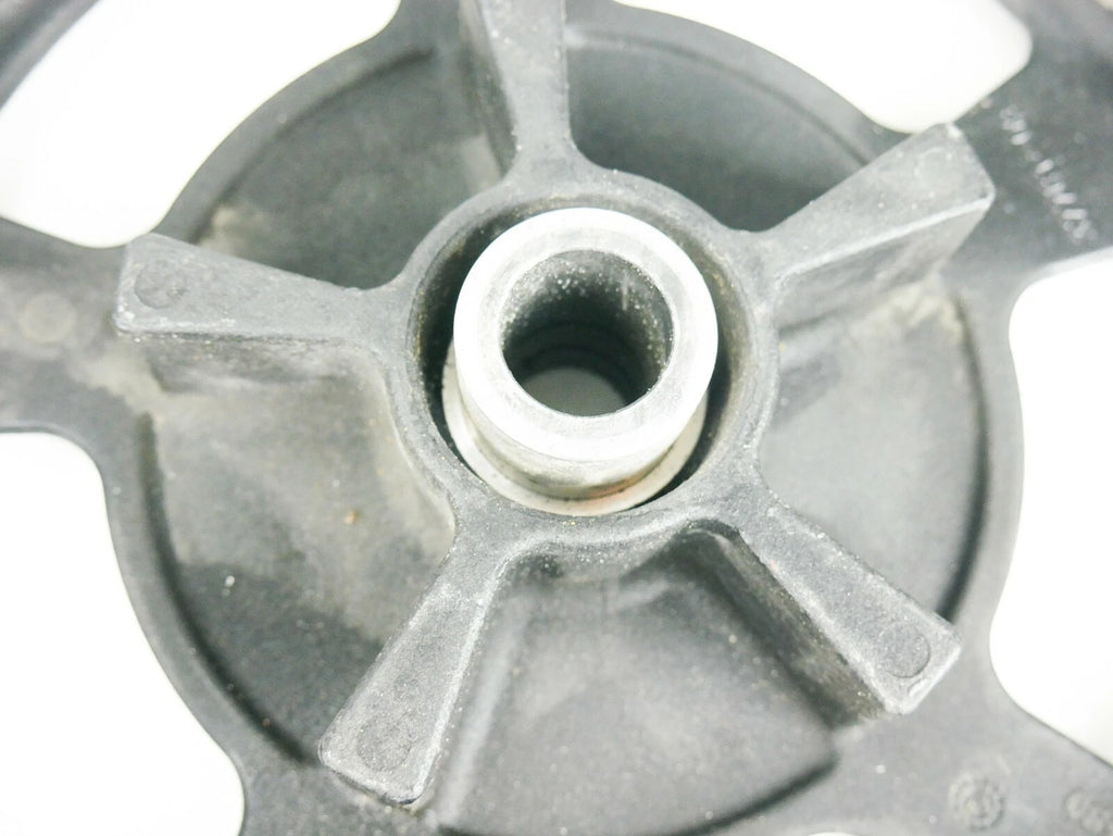 Rear Drive Pulley Sprocket 68T for Harley Davidson Touring (2009–2023) 37781-09