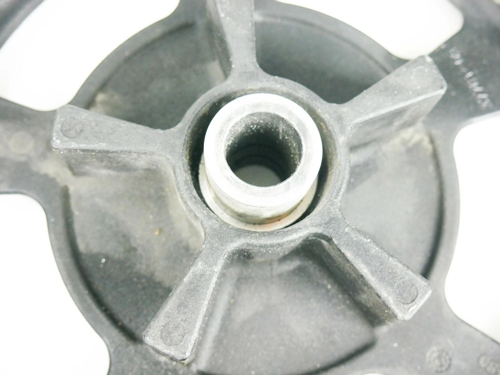 Rear Drive Pulley Sprocket 68T for Harley Davidson Touring (2009–2023) 37781-09