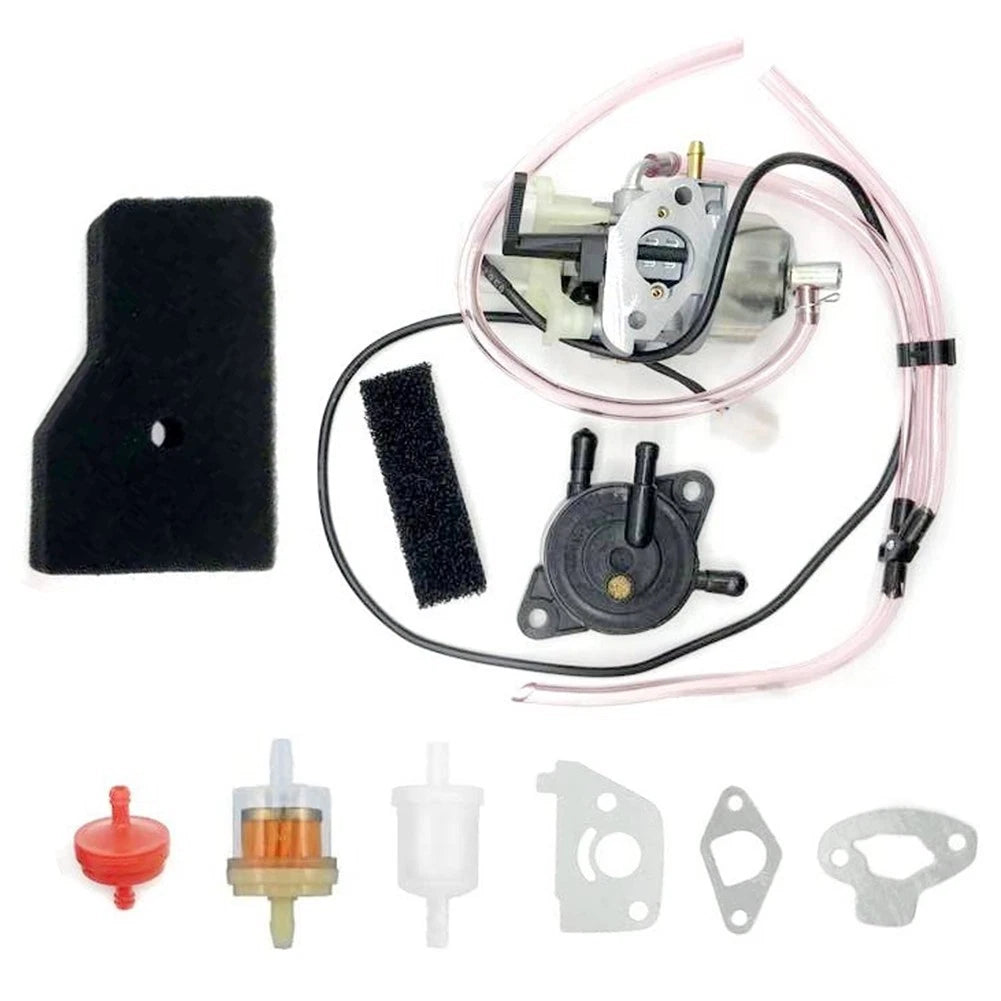 Replacement Carburetor Kit for Honda EB2000i, EU2000i (2001–2018)