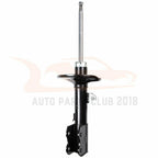 Set of 4 Shocks Struts for Toyota Prius (2004–2009)