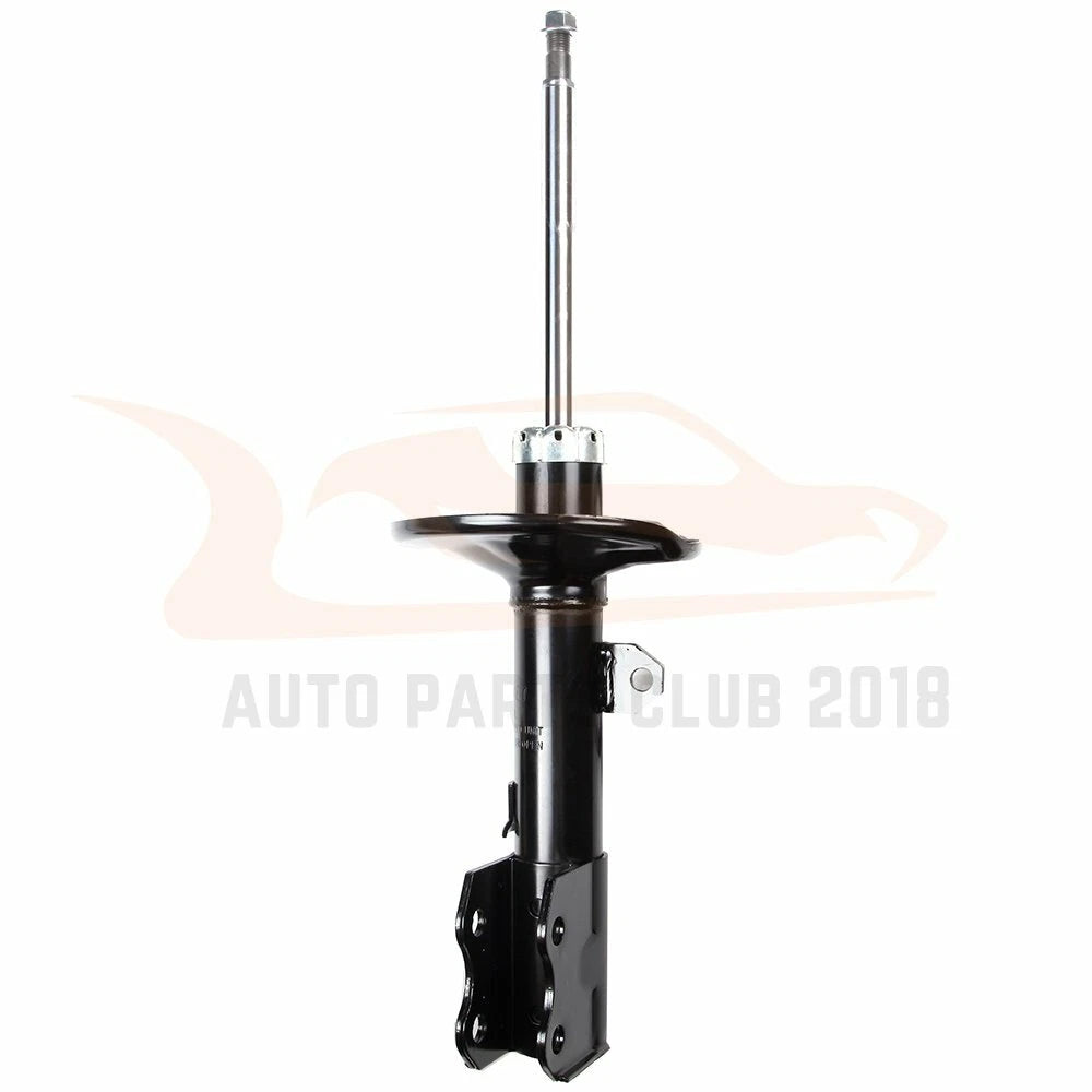 Set of 4 Shocks Struts for Toyota Prius (2004–2009)