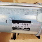 Starter Motor 31400056 for Harley-Davidson Softail Fat Boy & Low Rider (2018–2023)