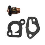 Thermostat Kit for Mercury 2 Str 6 8 9.9 15 20 25 HP (14586A3)