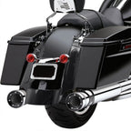 LED Rear Fender Extension Light for Harley Touring (2009–2013)