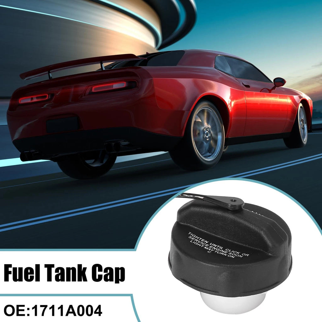 Engine Oil Fuel Tank Cap for Mitsubishi Galant (1711A004)