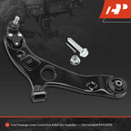 Front Right Lower Control Arm with Ball Joint for Hyundai Sonata (2011-2014)