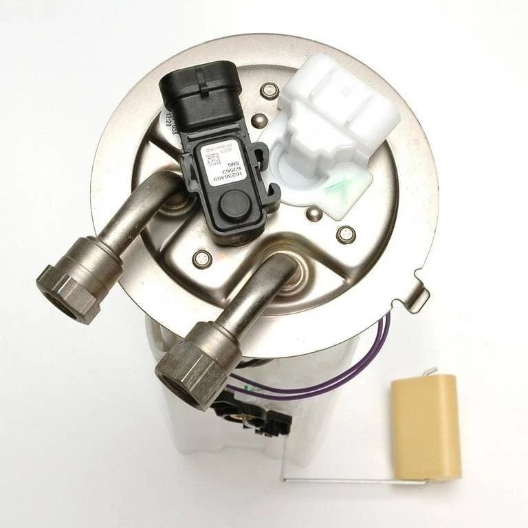 Delphi FG0326 Fuel Pump Module Assembly for Chevrolet Express 2500 (2003)