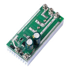 Motor Controller for High-Power Brushless Motors (12V 24V 750W)